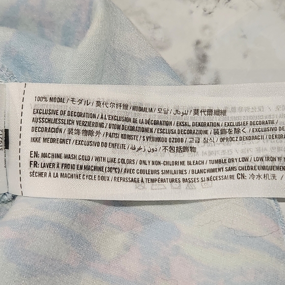 Hollister | Halter Top | Size XS - Picture 4 of 5